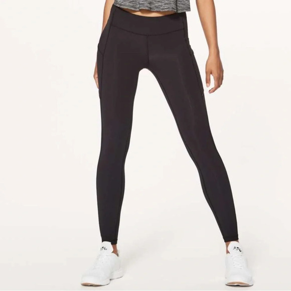 Lululemon Speed Up Tight *Full-On Luxtreme - Picture 3 of 11